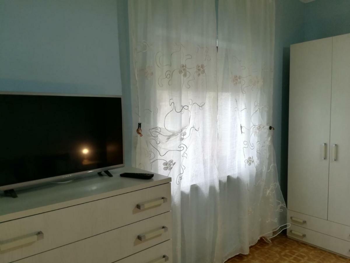 Appartement Il Viale à Massa Lubrense Extérieur photo